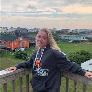 Meet your Posher, Bri